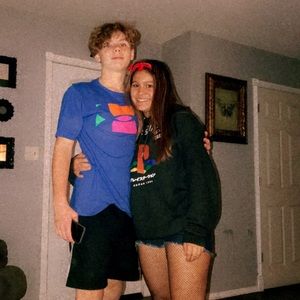 Meet your Posher, Andre